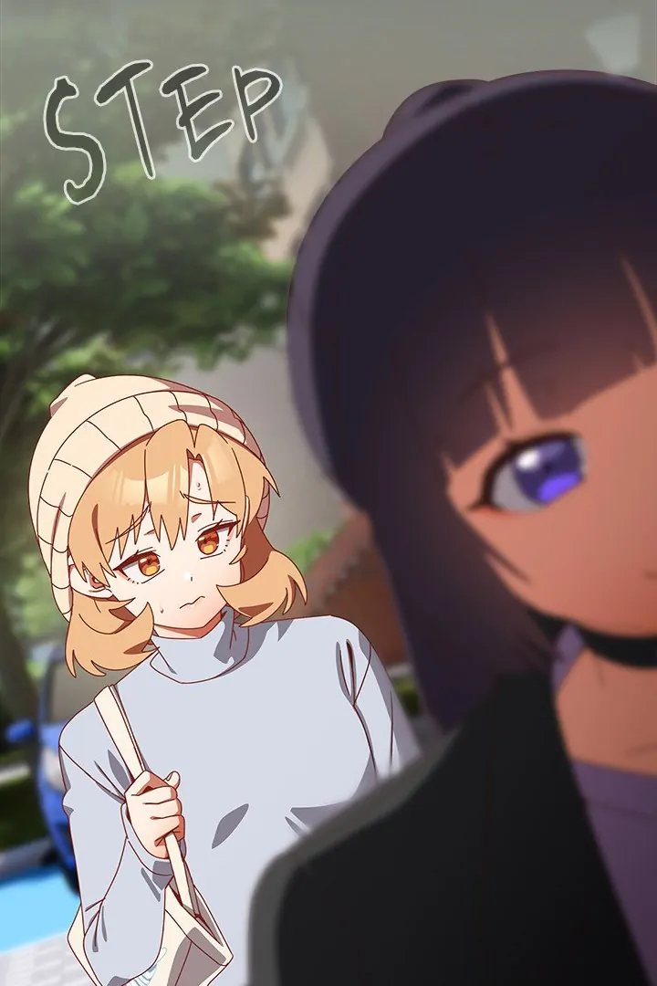 Like No Other Chapter 36 - Page 80