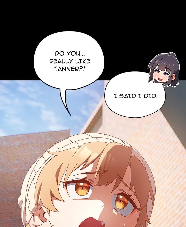 Like No Other Chapter 36 - Page 92