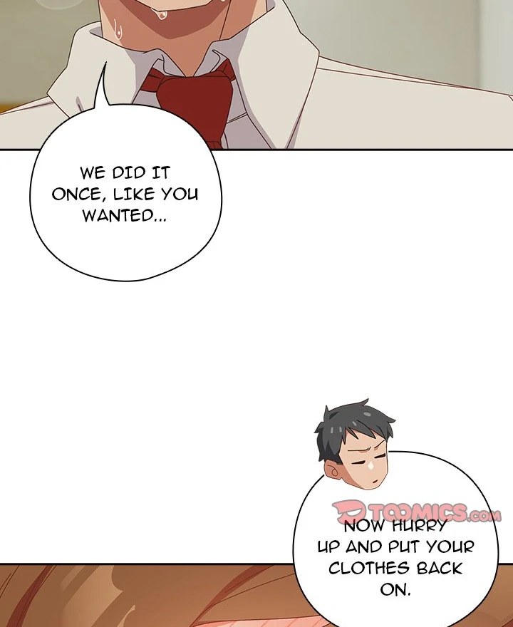 Like No Other Chapter 37 - Page 106