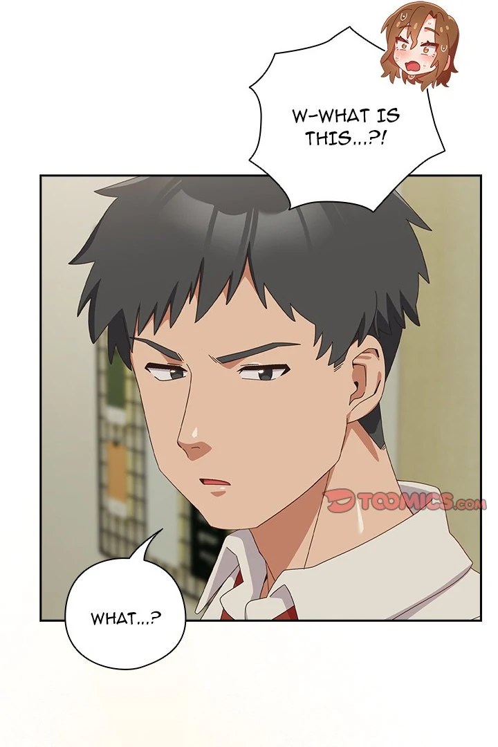 Like No Other Chapter 37 - Page 113