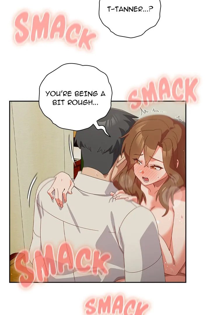 Like No Other Chapter 37 - Page 12