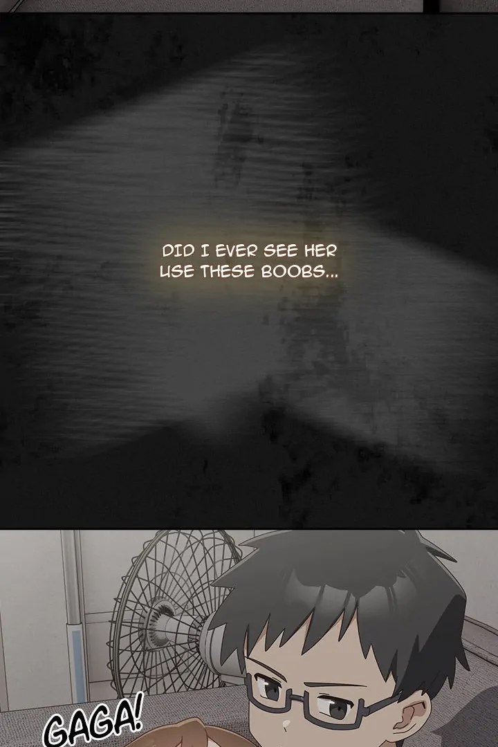 Like No Other Chapter 37 - Page 52