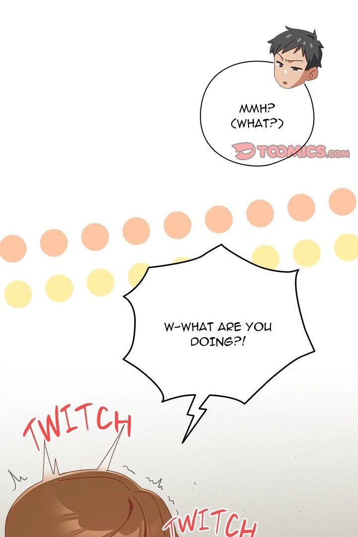 Like No Other Chapter 37 - Page 61