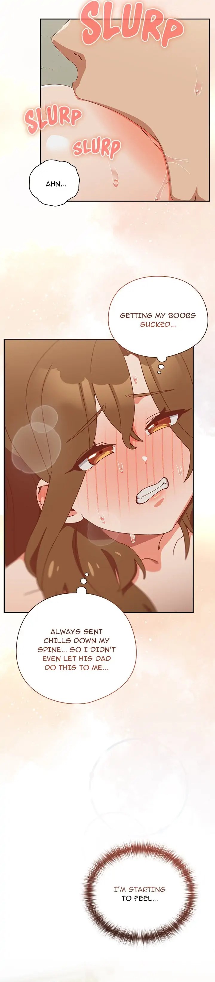 Like No Other Chapter 37 - Page 76