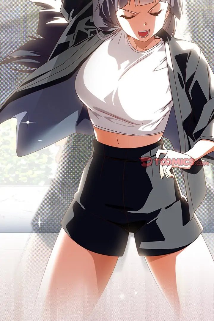 Like No Other Chapter 38 - Page 24