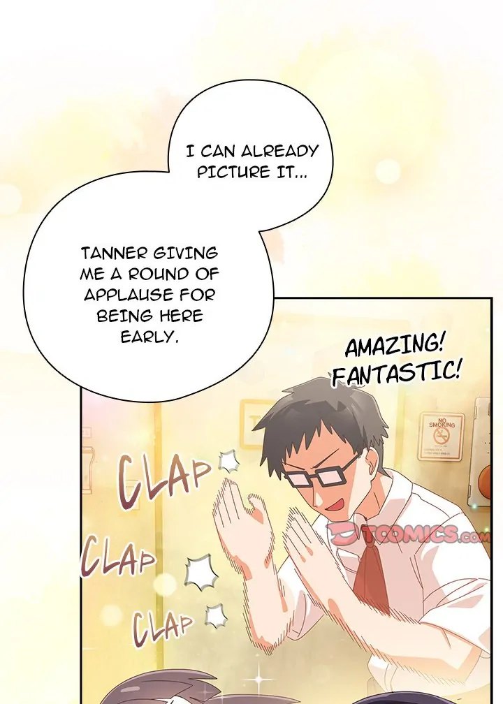 Like No Other Chapter 38 - Page 30