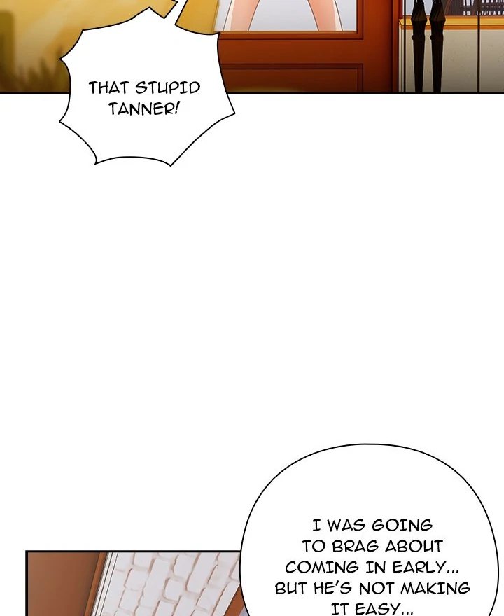 Like No Other Chapter 38 - Page 35