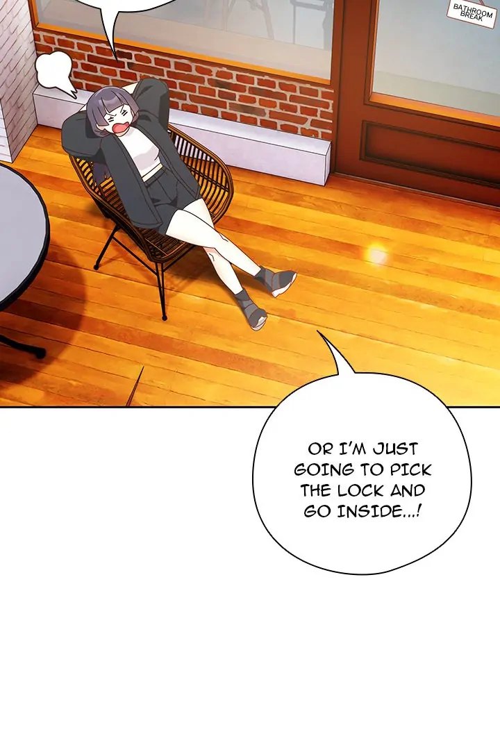 Like No Other Chapter 38 - Page 39