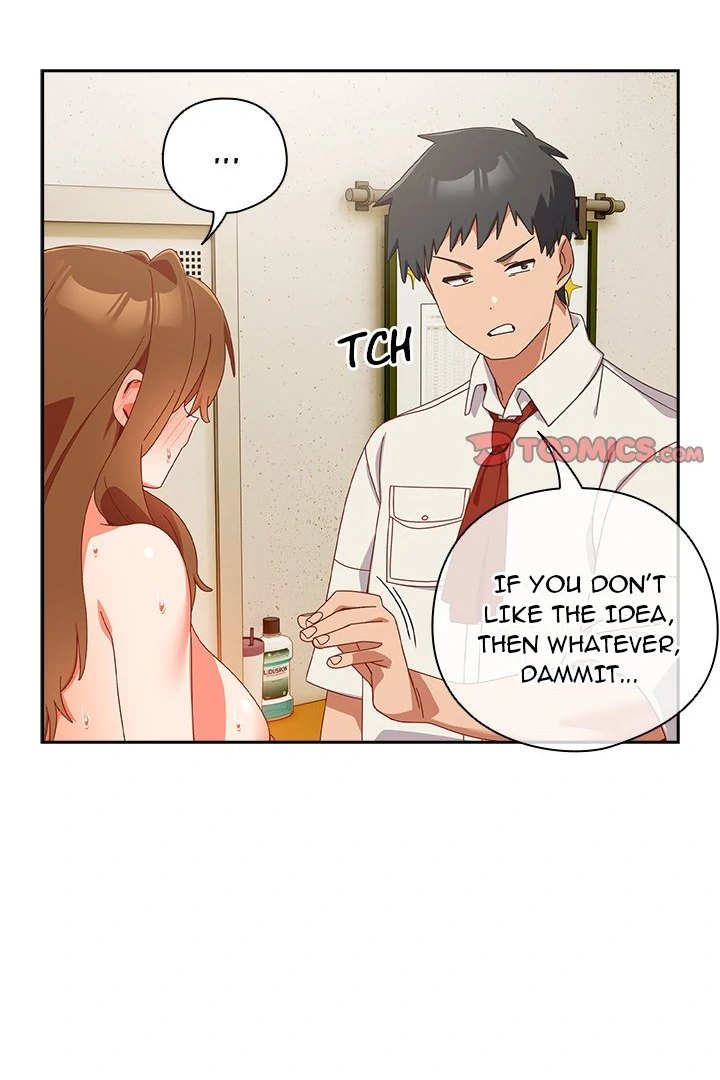 Like No Other Chapter 38 - Page 63