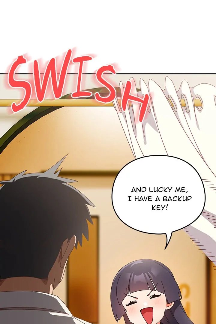 Like No Other Chapter 38 - Page 72