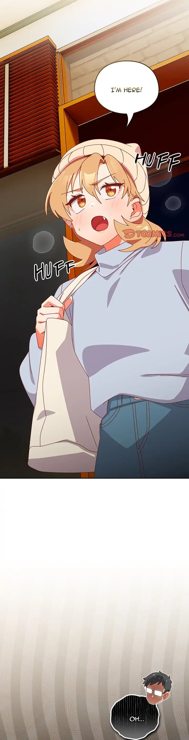 Like No Other Chapter 38 - Page 95