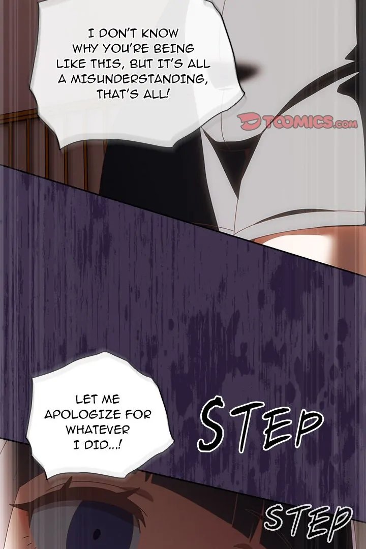 Like No Other Chapter 39 - Page 101