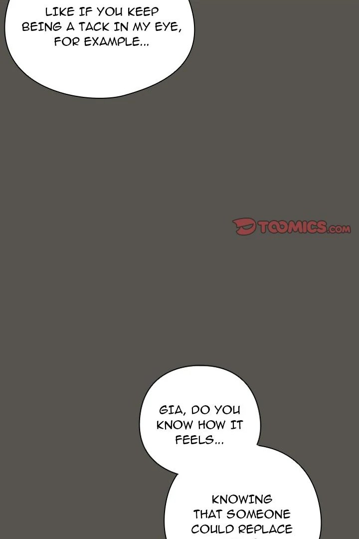 Like No Other Chapter 39 - Page 113