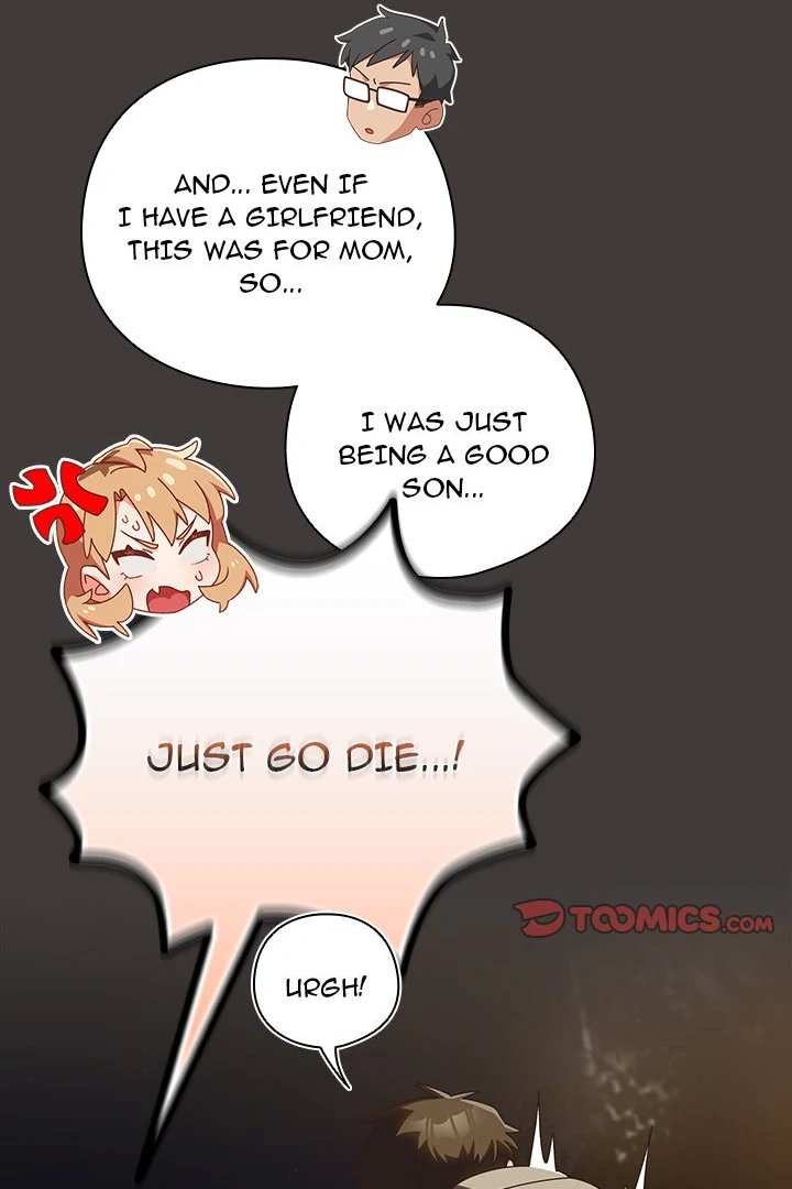 Like No Other Chapter 39 - Page 15