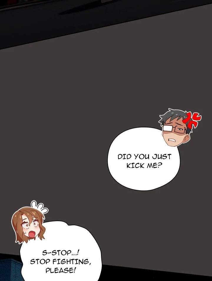 Like No Other Chapter 39 - Page 17