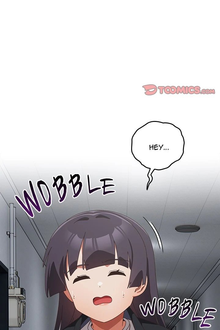 Like No Other Chapter 39 - Page 35