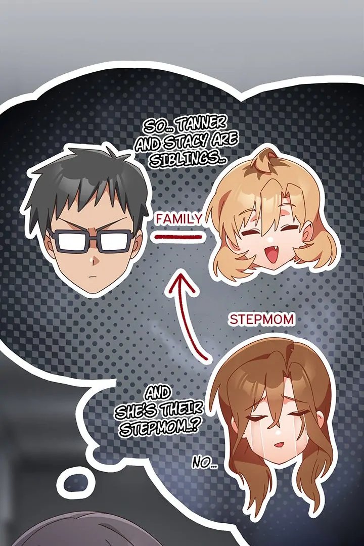 Like No Other Chapter 39 - Page 39