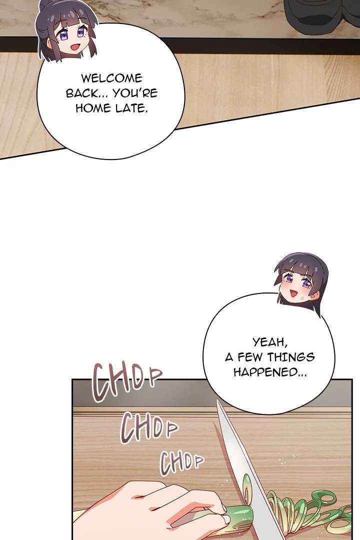 Like No Other Chapter 39 - Page 45