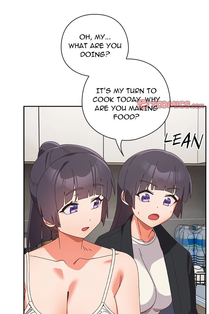 Like No Other Chapter 39 - Page 48