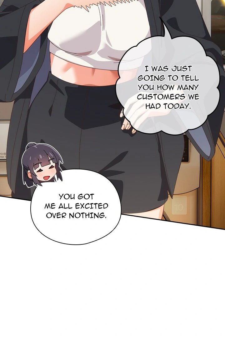 Like No Other Chapter 39 - Page 61