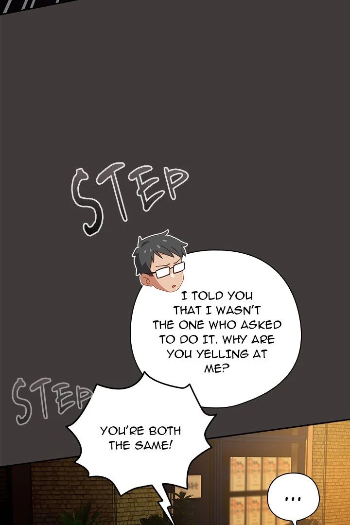 Like No Other Chapter 39 - Page 7