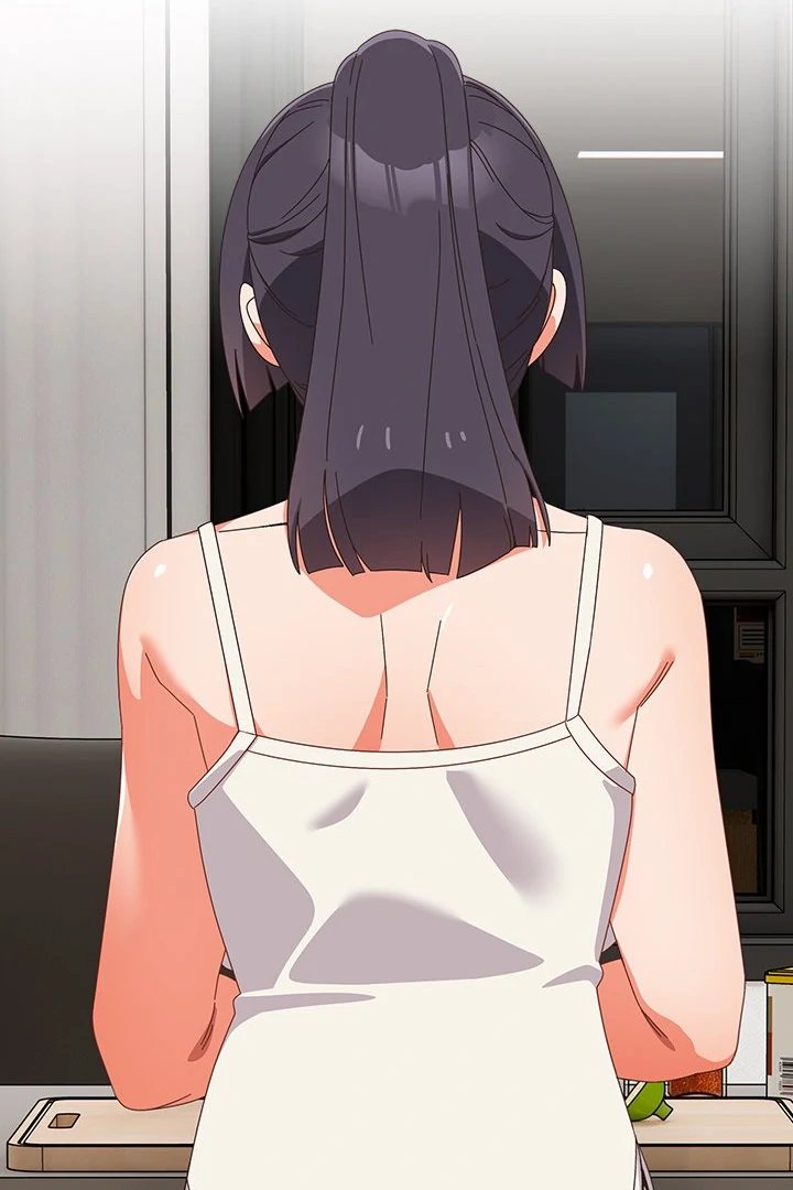 Like No Other Chapter 39 - Page 72