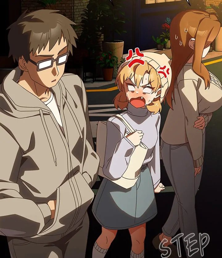 Like No Other Chapter 39 - Page 8