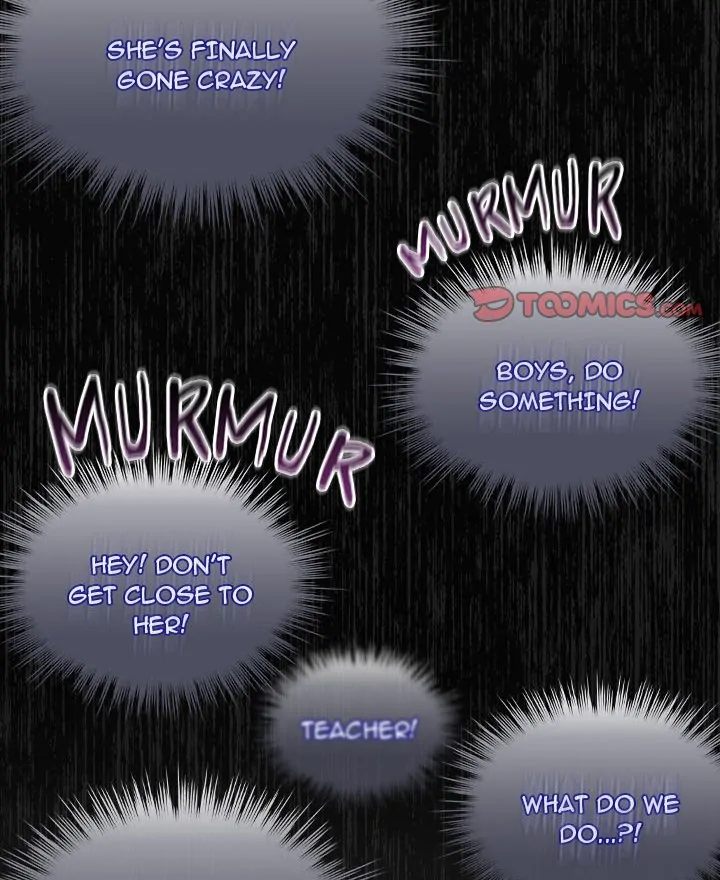 Like No Other Chapter 40 - Page 14