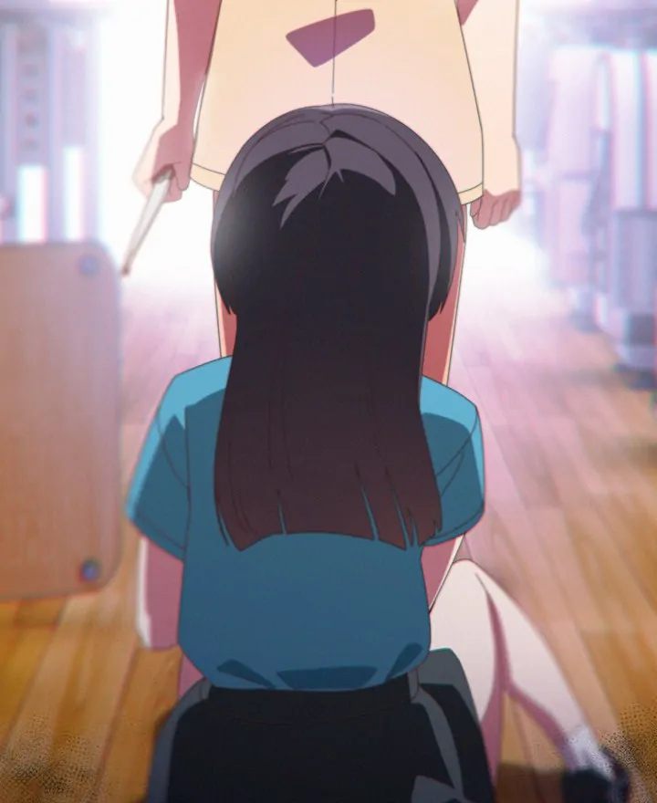 Like No Other Chapter 40 - Page 24