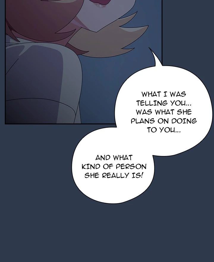 Like No Other Chapter 40 - Page 58