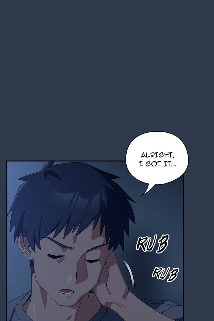 Like No Other Chapter 40 - Page 64