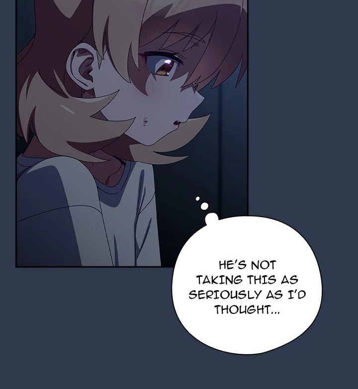 Like No Other Chapter 40 - Page 67