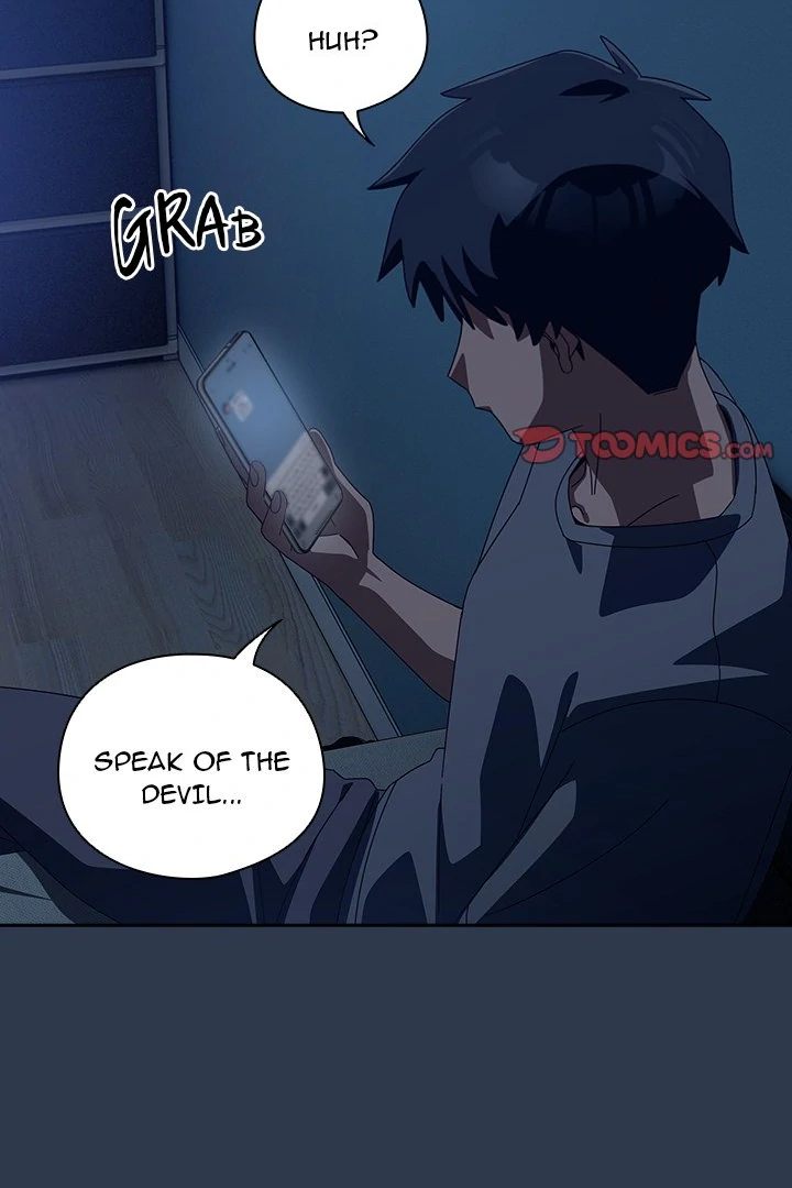 Like No Other Chapter 40 - Page 71