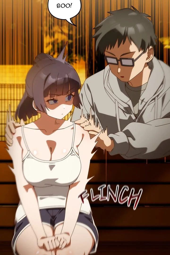 Like No Other Chapter 40 - Page 81