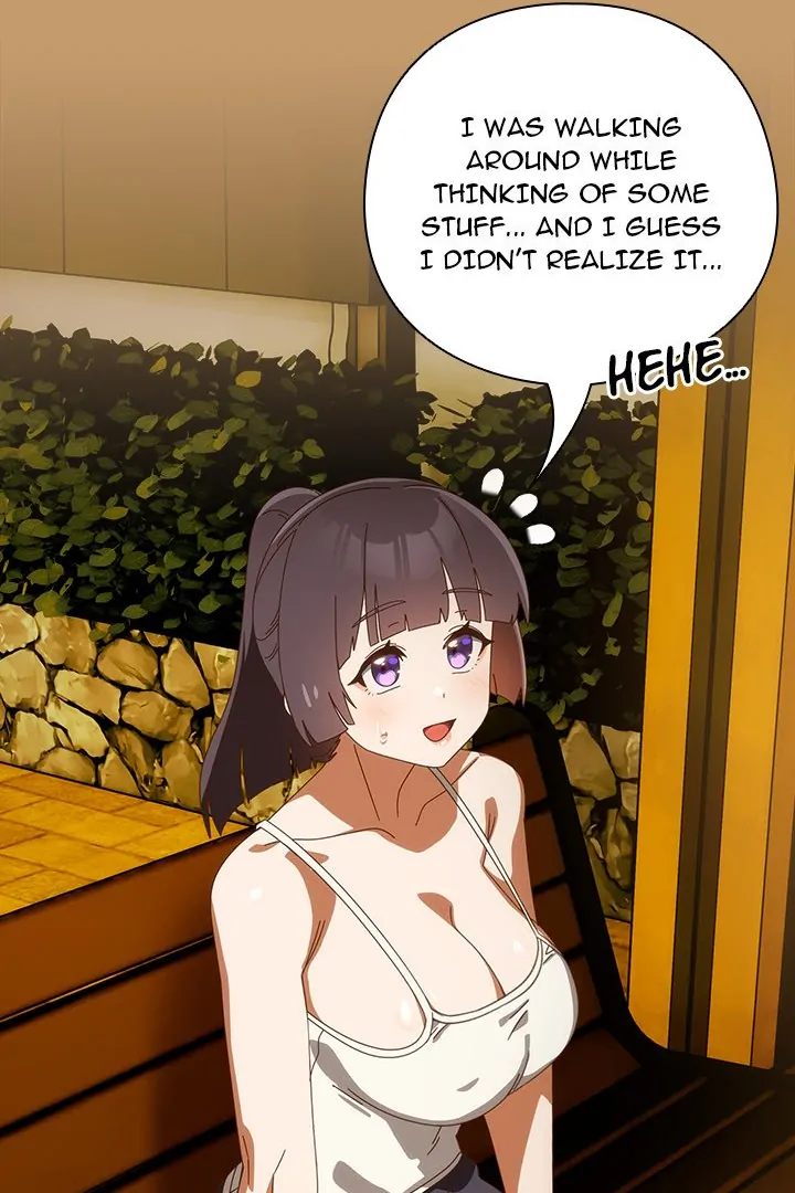 Like No Other Chapter 40 - Page 89