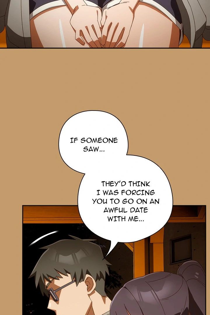 Like No Other Chapter 40 - Page 95
