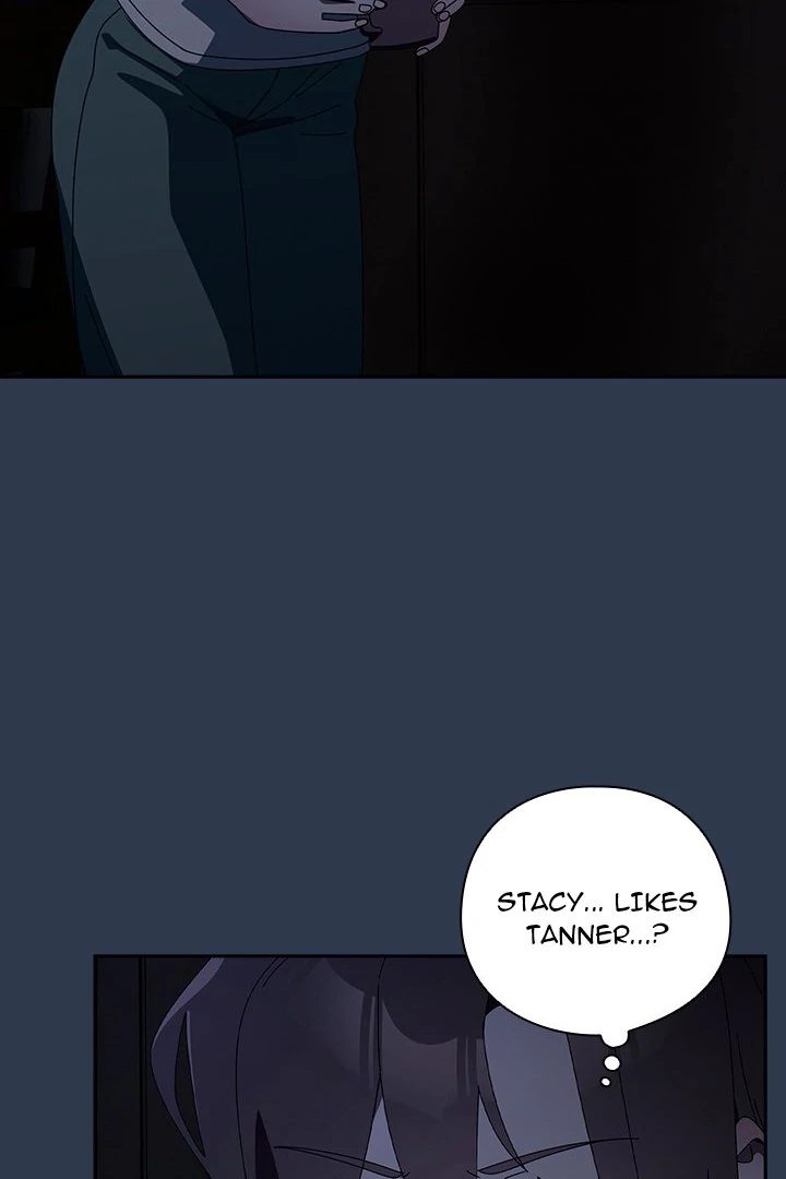 Like No Other Chapter 41 - Page 104