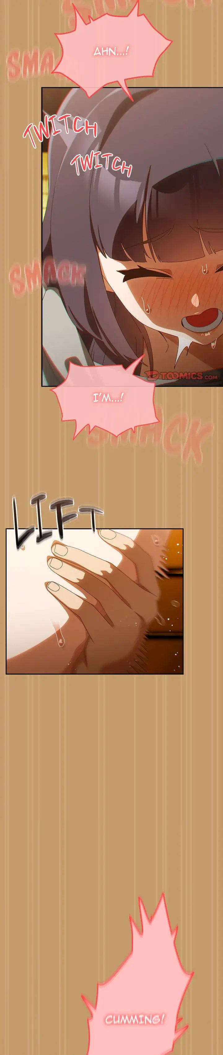 Like No Other Chapter 41 - Page 16