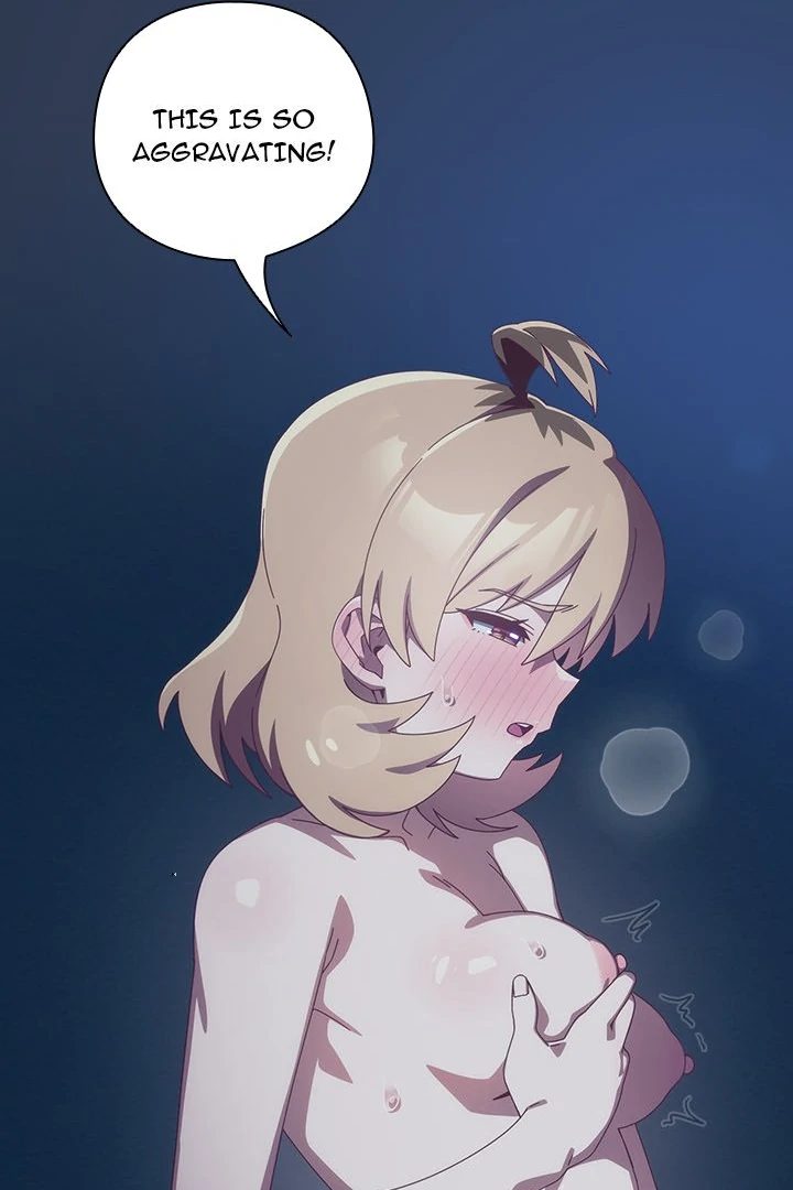 Like No Other Chapter 41 - Page 36