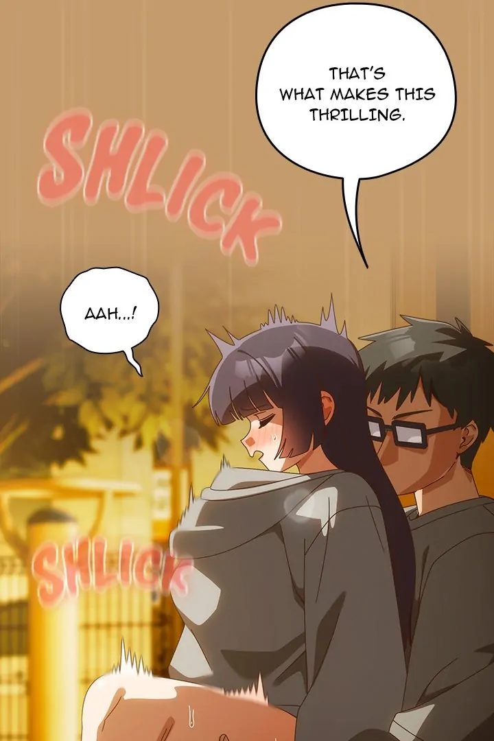 Like No Other Chapter 41 - Page 7