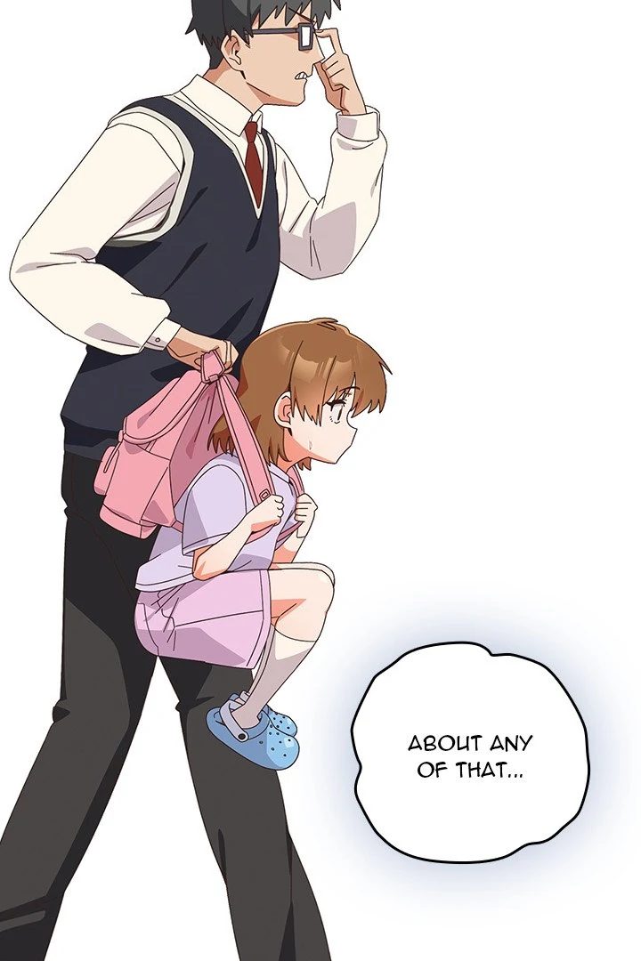 Like No Other Chapter 41 - Page 84