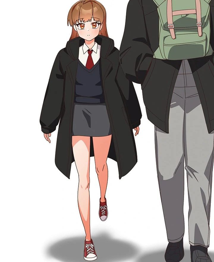 Like No Other Chapter 41 - Page 86