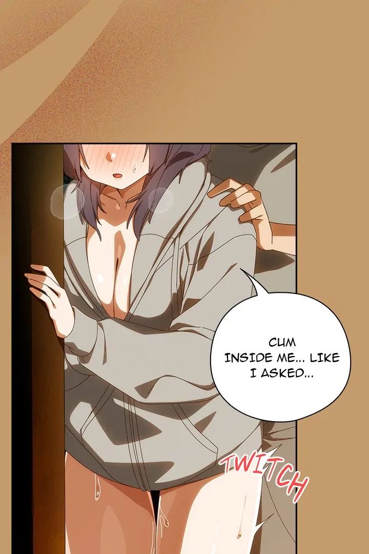 Like No Other Chapter 42 - Page 10