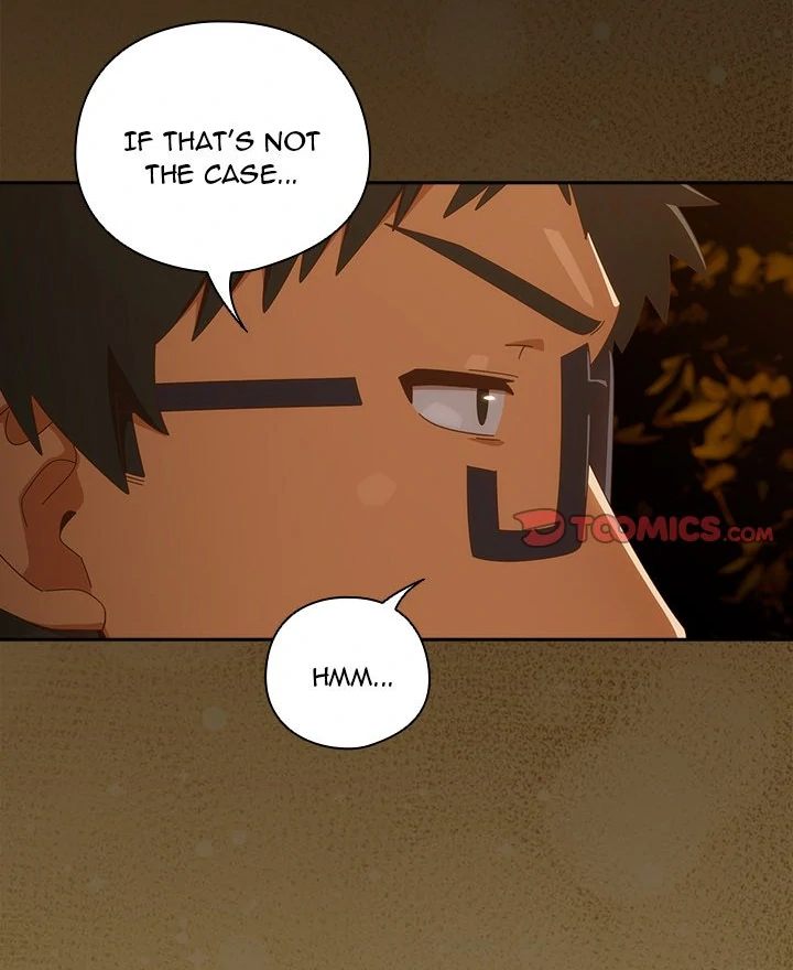 Like No Other Chapter 42 - Page 27