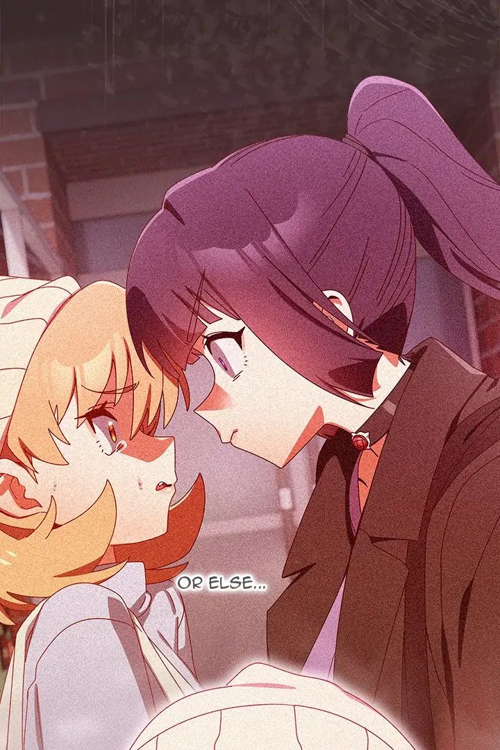 Like No Other Chapter 42 - Page 38