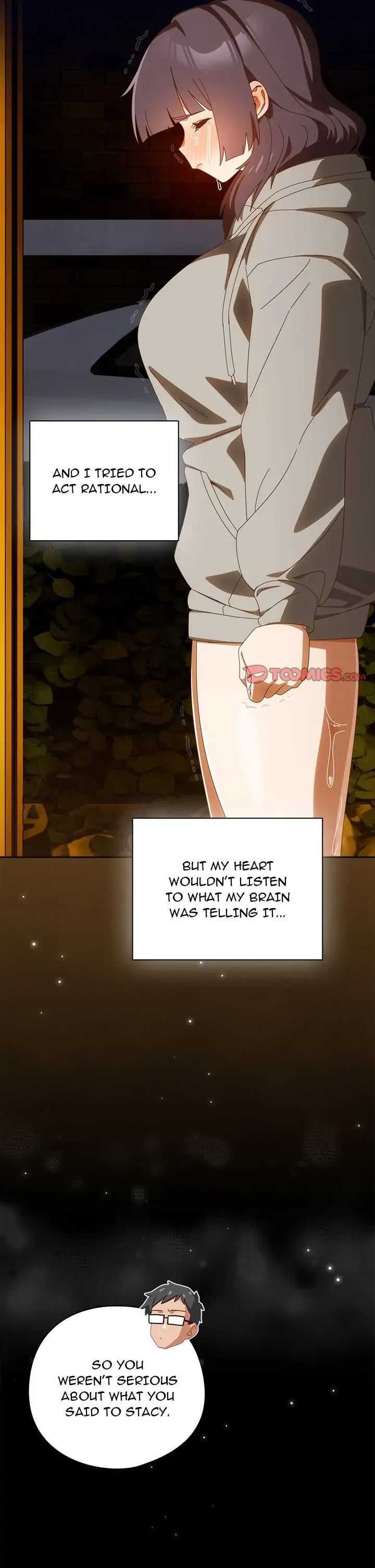 Like No Other Chapter 42 - Page 46