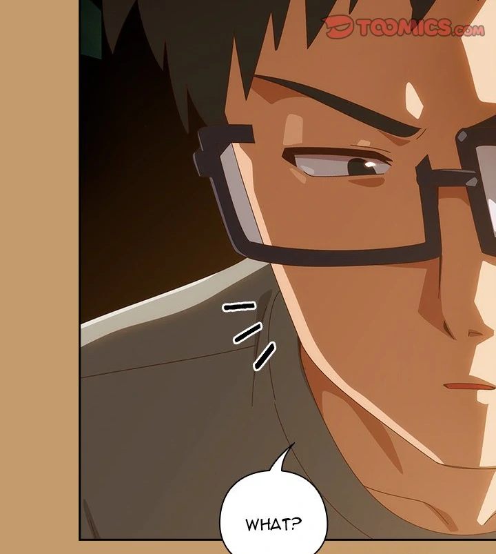 Like No Other Chapter 42 - Page 8