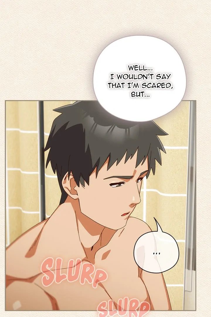 Like No Other Chapter 43 - Page 85