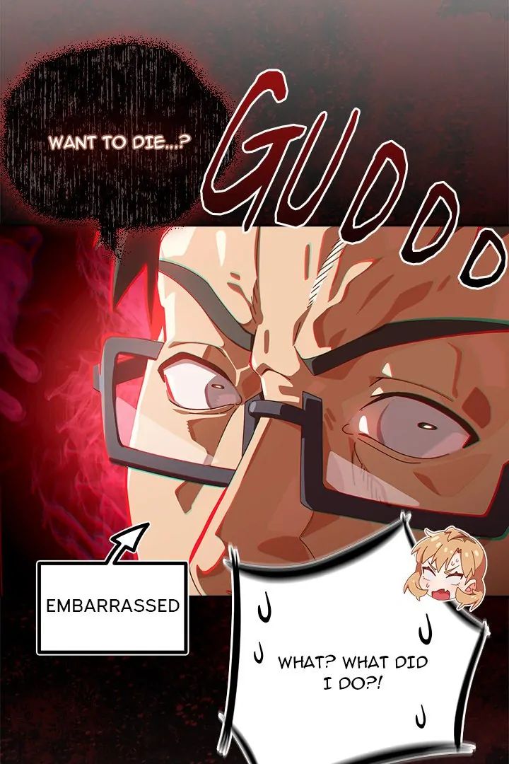 Like No Other Chapter 44 - Page 107