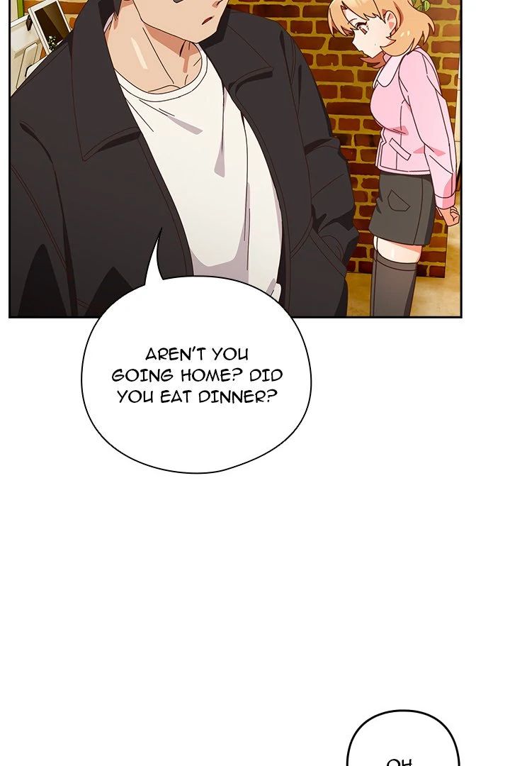 Like No Other Chapter 44 - Page 113